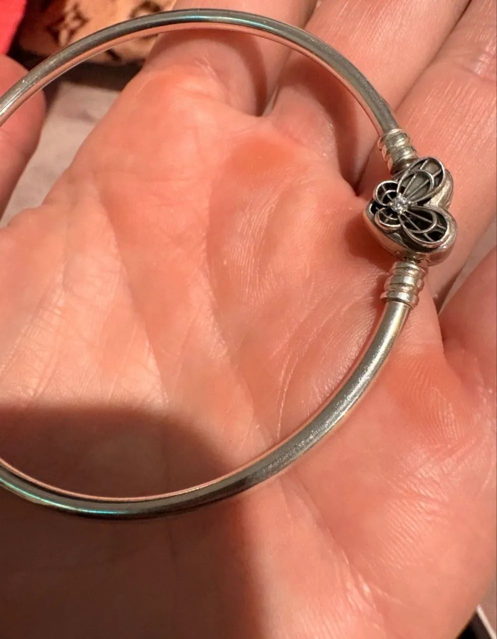 Bracelete Pandora - Foto 2