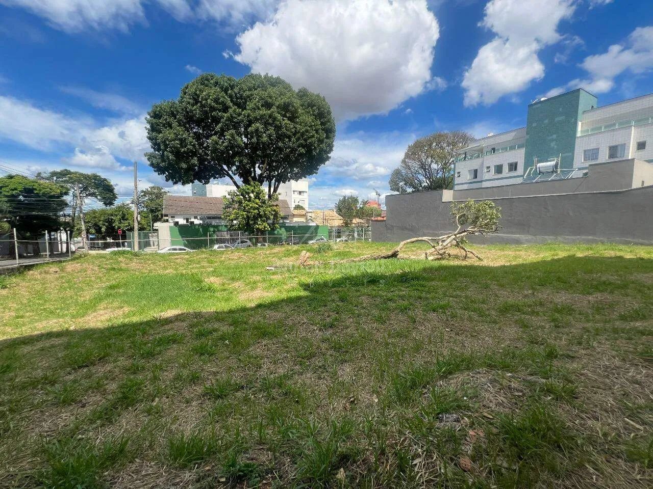 (64123) à venda - Lote com , no São Luíz - Foto 5