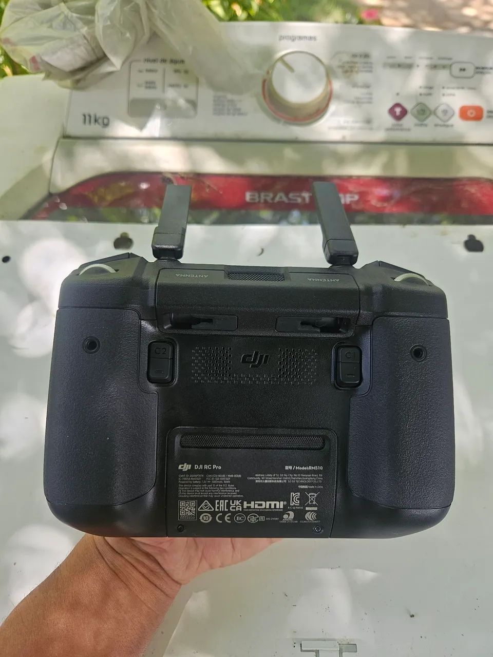 Dji rc pro - Foto 2
