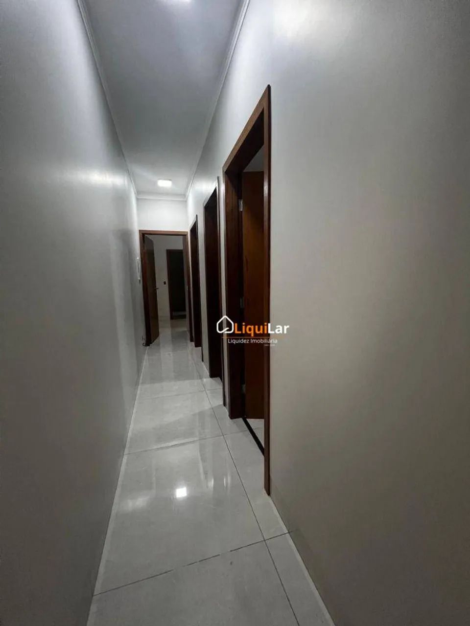 Linda Casa com Piscina no Jardim Leblon. - Foto 5