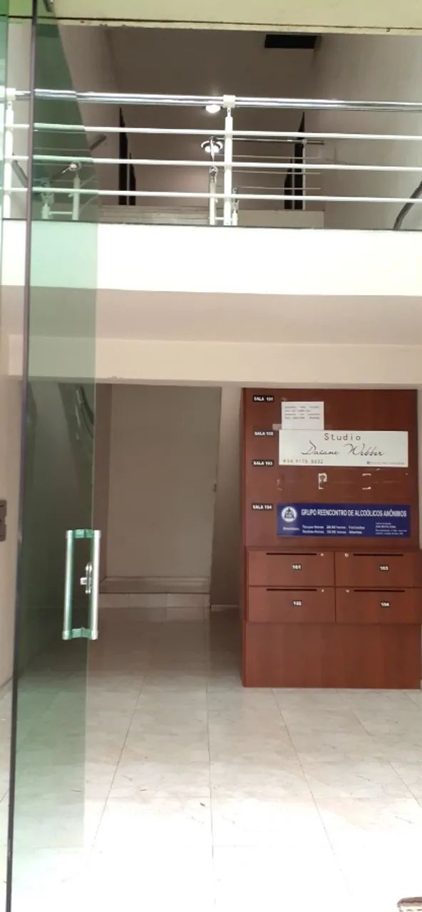 CAXIAS DO SUL - Conjunto Comercial/Sala - CENTRO - Foto 2