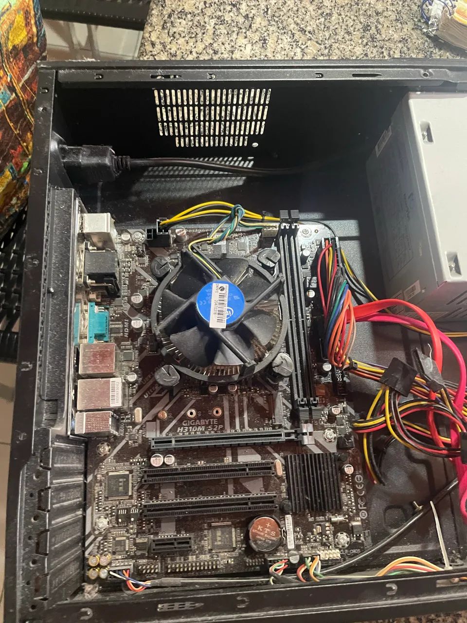 Computador com defeito  - Foto 2