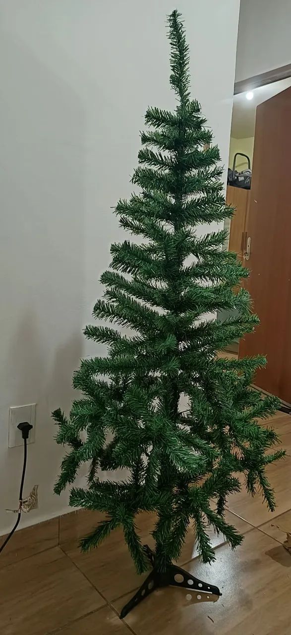 Árvore de natal 