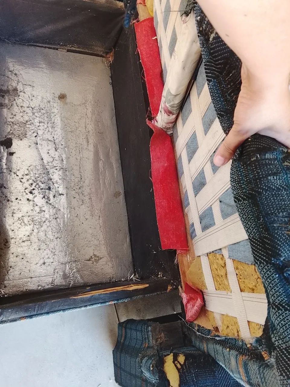 Sofá cama  - Foto 3