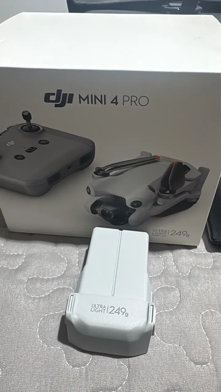 Bateria DJI mini 4 pro 432957573363804161