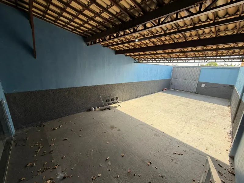 GALPAO 250m² | BANDEIRANTES - Foto 3