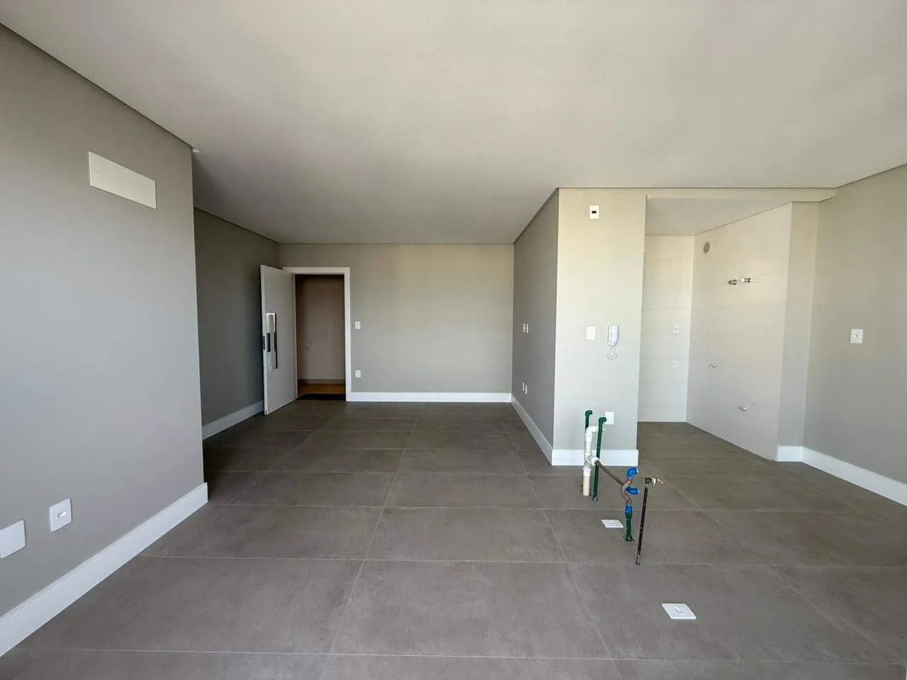 Apartamento Moderno com 2 Suítes e Sacada com Churrasqueira no DON Residence - Campinas, S - Foto 4