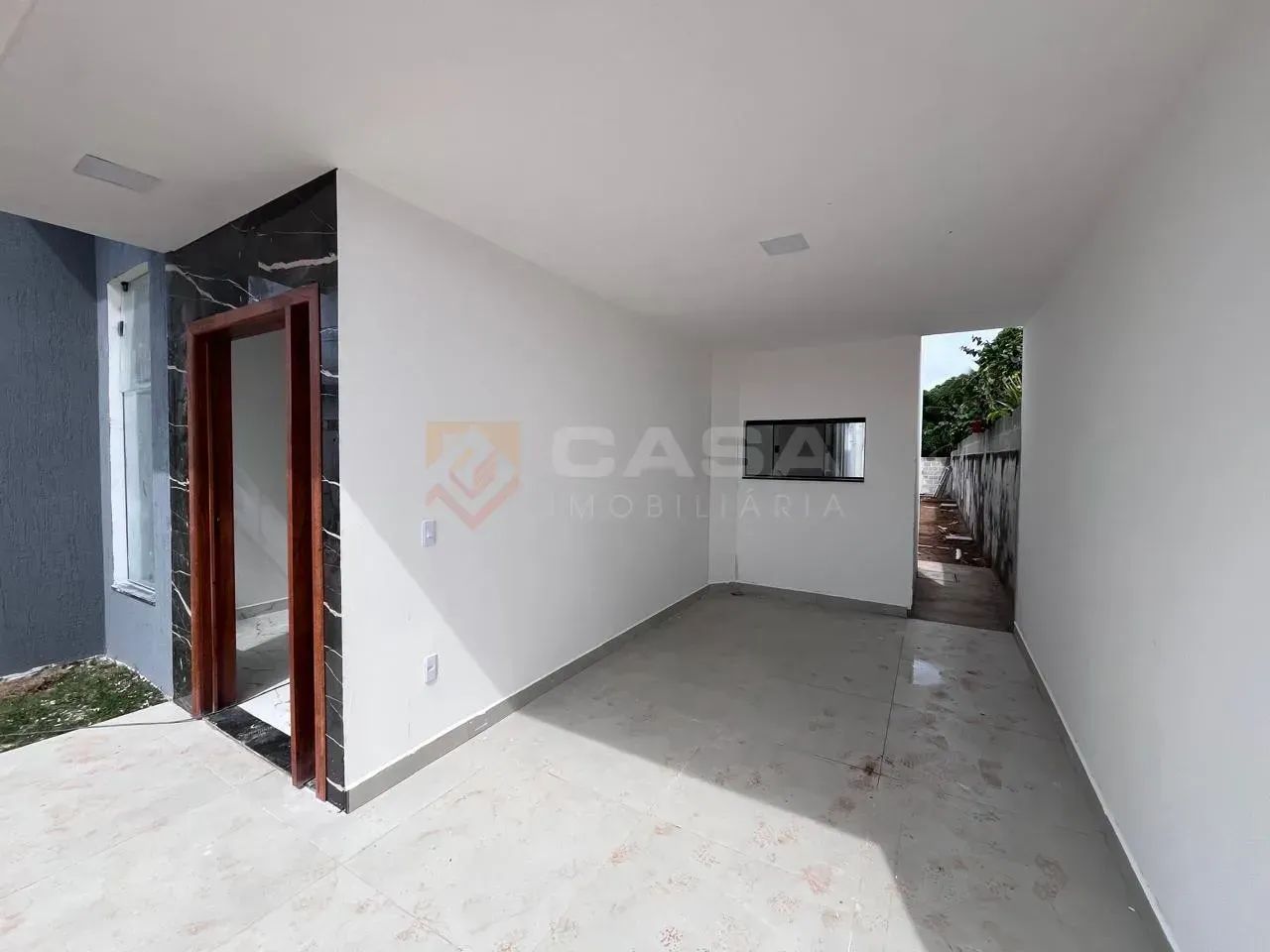 Lindíssima casa linear em São Francisco - Foto 4
