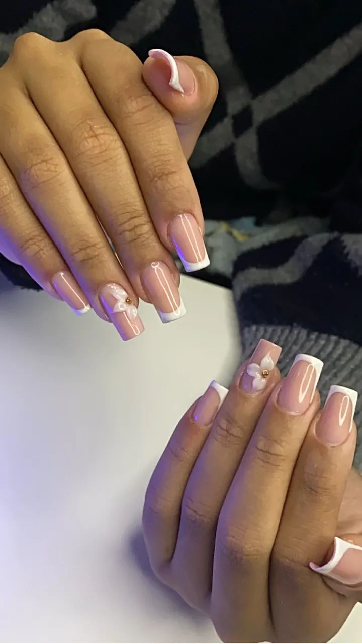 Unhas em gel - Foto 3