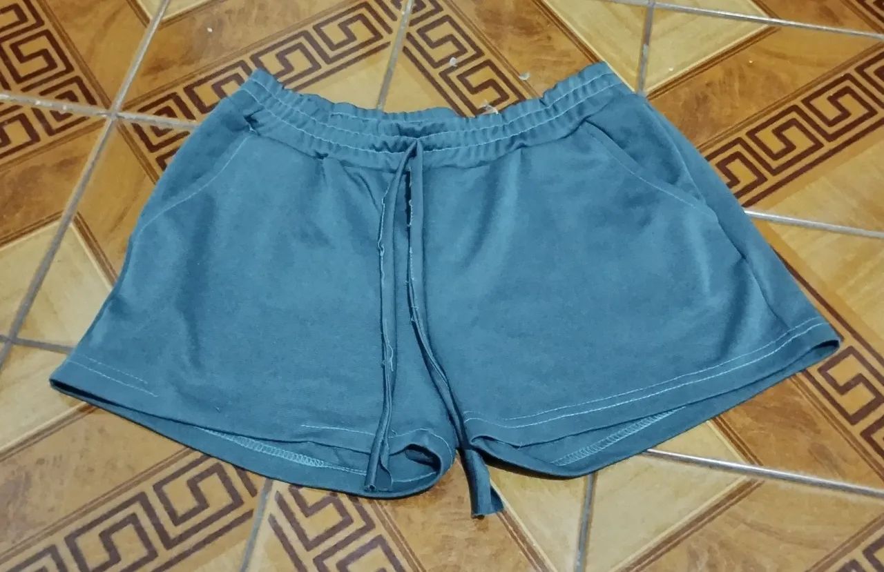 Lote de Shorts Femininos  - Foto 4