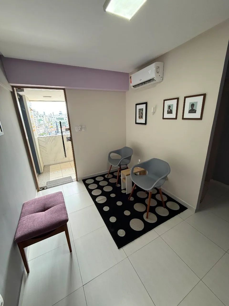 Sala  comercial  - Foto 4
