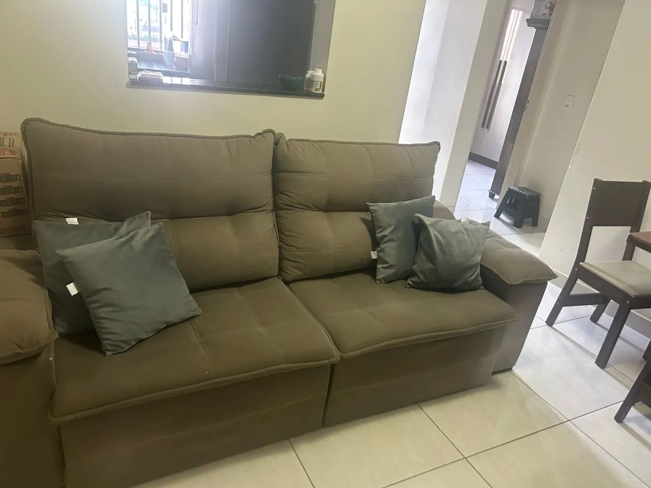 Excelente oportunidade  - Foto 5