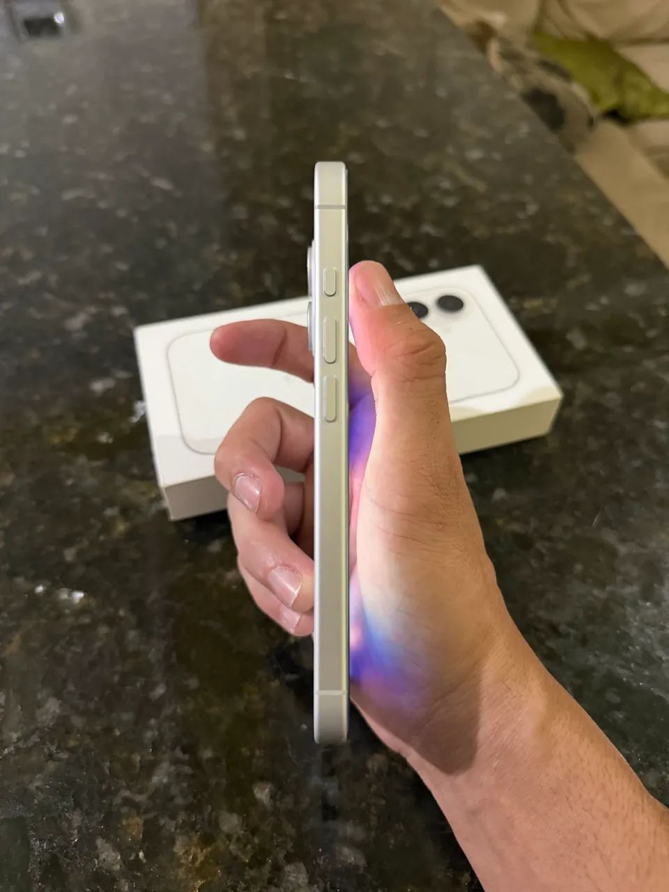 iPhone 16 128Gb  - Foto 5