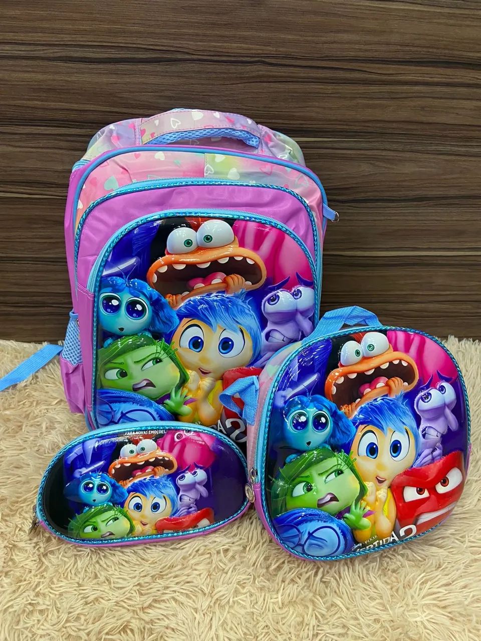 Mochilas escolares - Foto 2