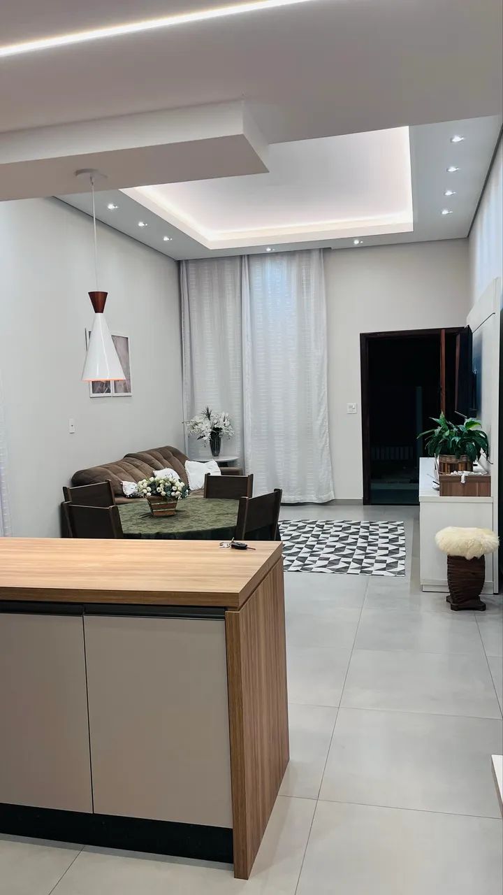 Casa a Venda - Foto 2