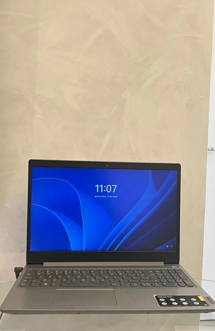 Ideapad 3i core i3 10ª - Foto 5