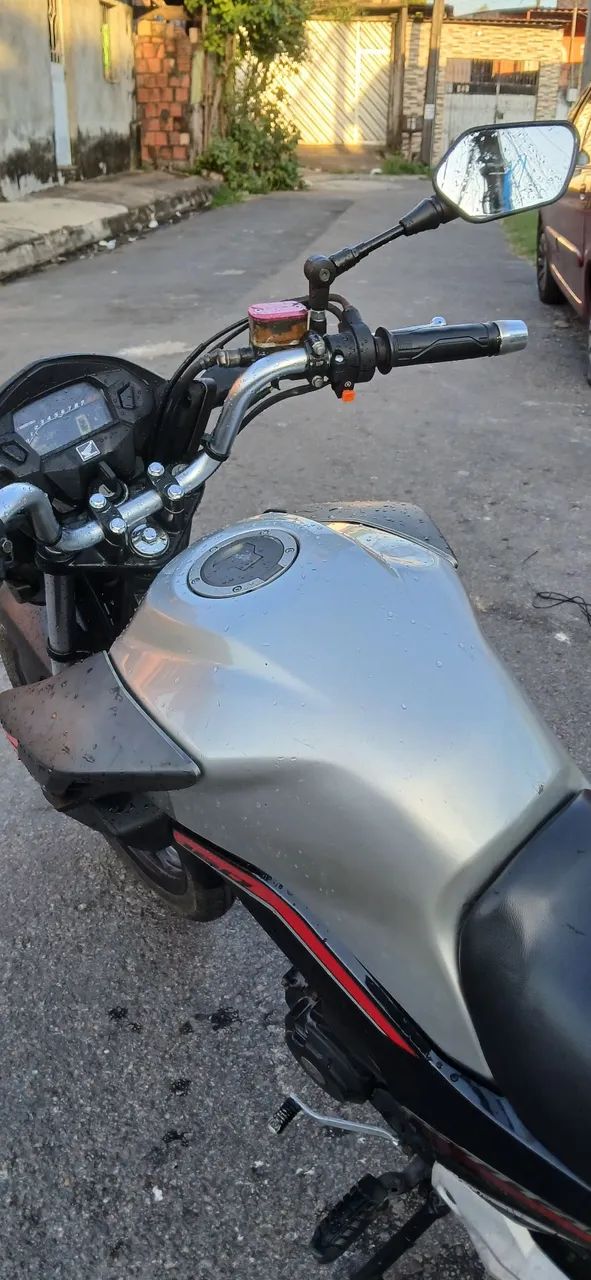 Titan 160 - Foto 4
