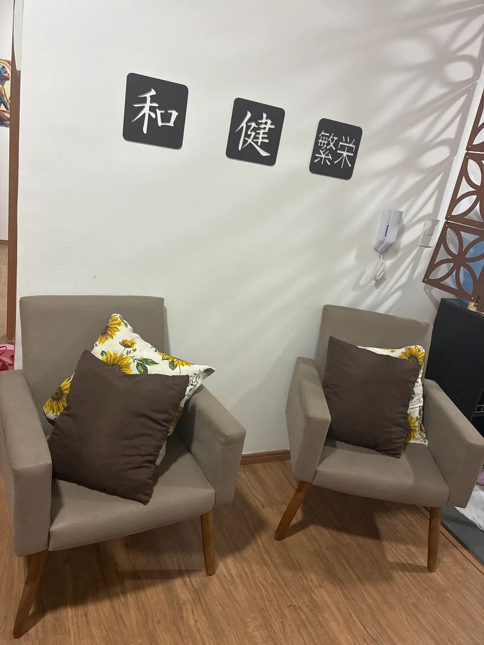Poltronas