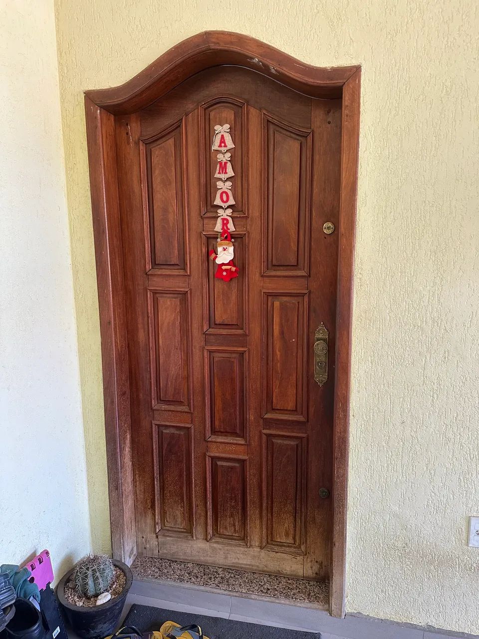 Porta - Foto 2