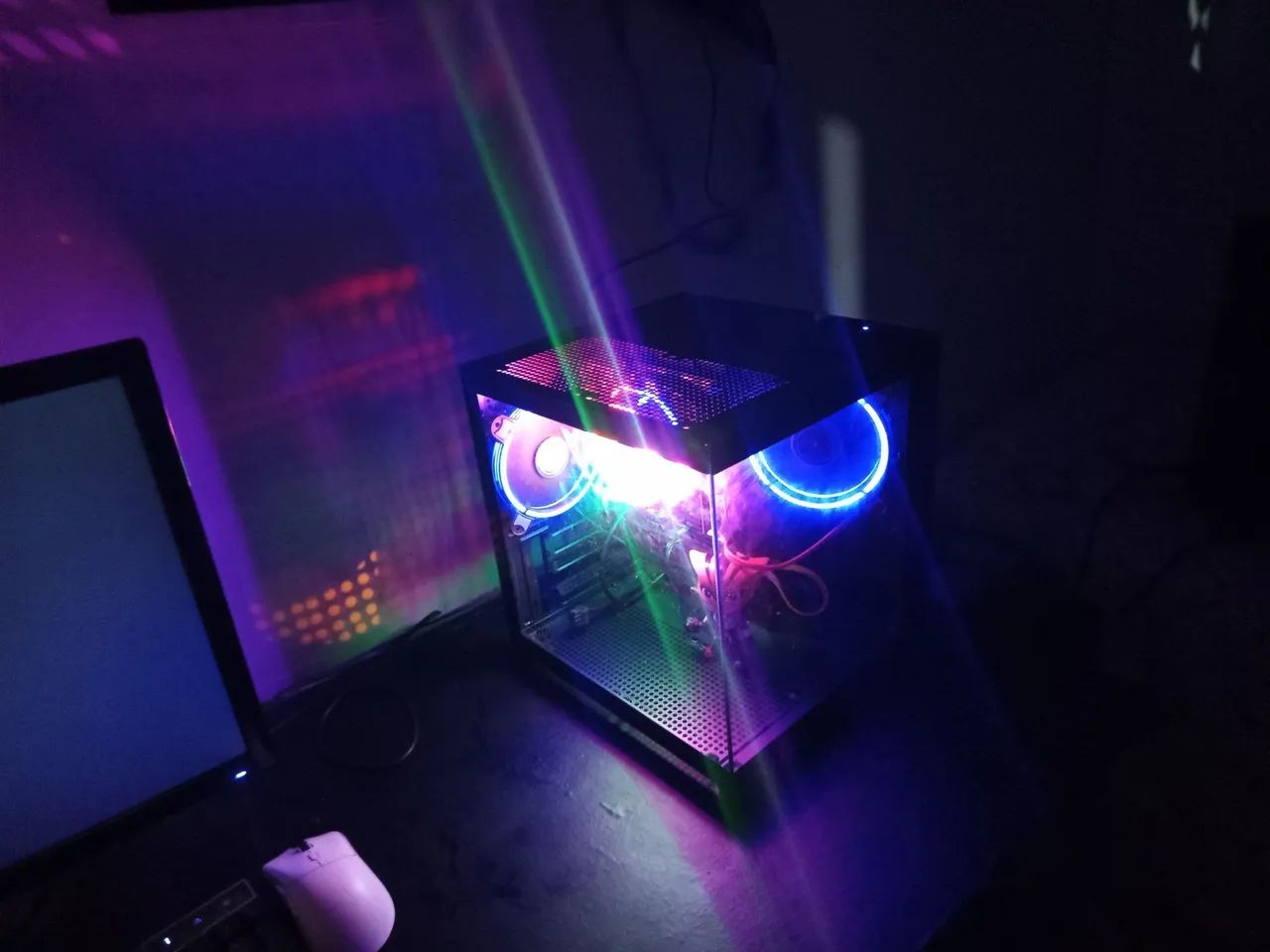 PC CUSTO BENEFÍCIO COMPLETINHO 