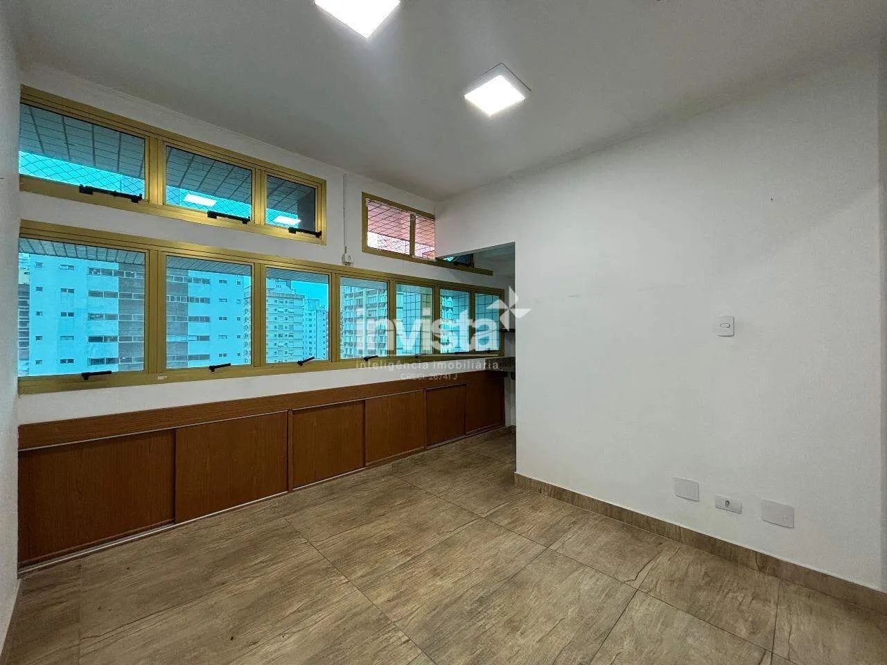 Sala Comercial à venda no bairro Gonzaga - Foto 2