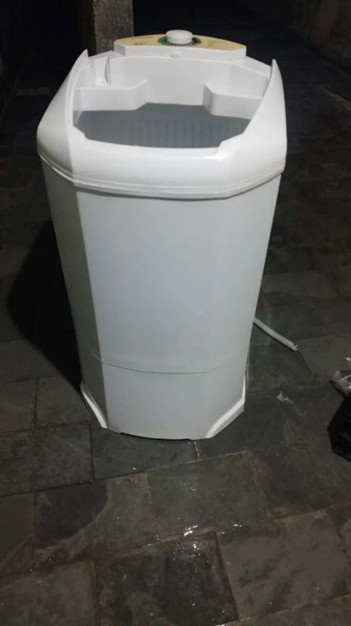 Tanquinho suggar 10 kg 