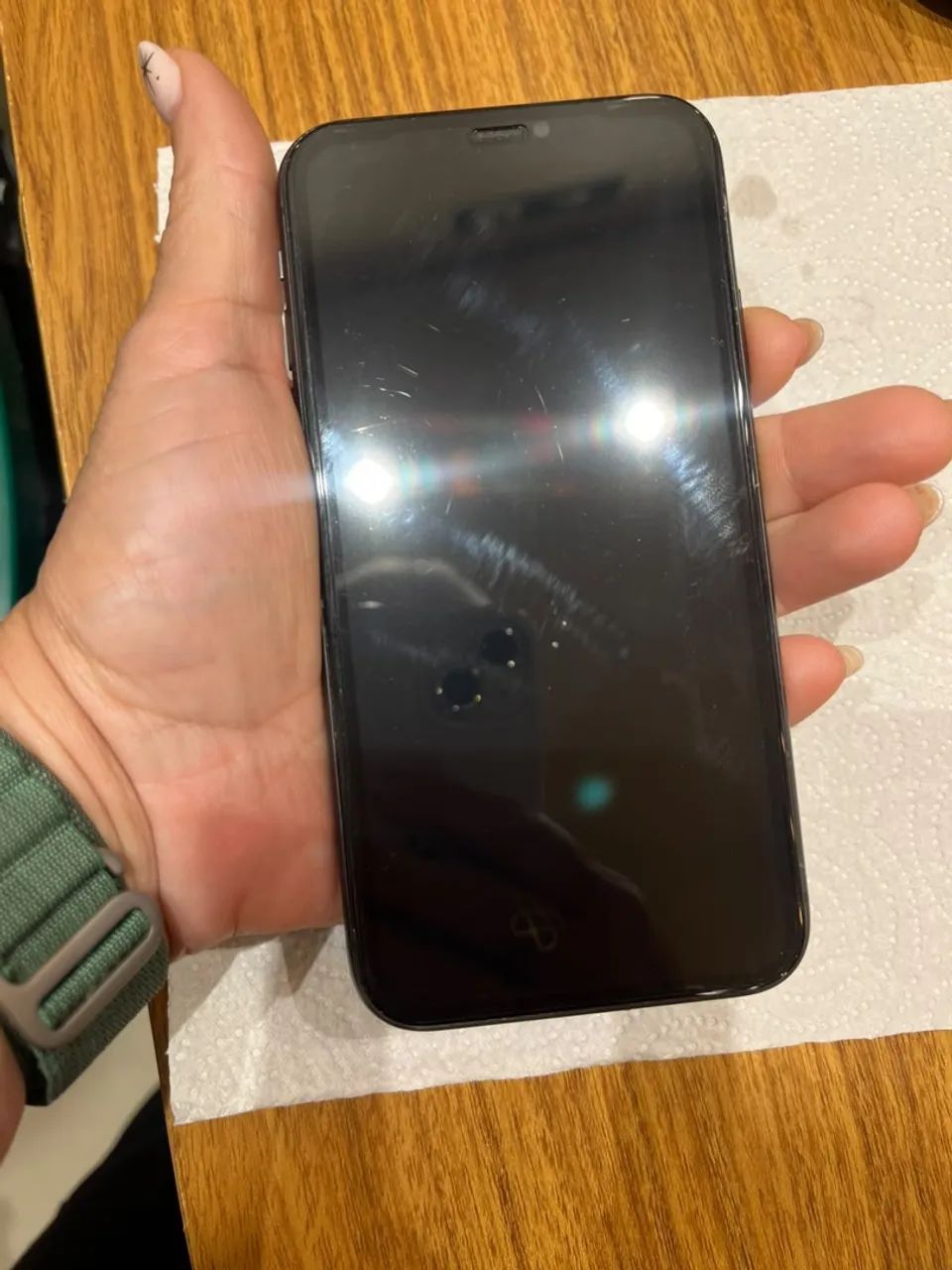 iPhone 11 64 gigas - Foto 4