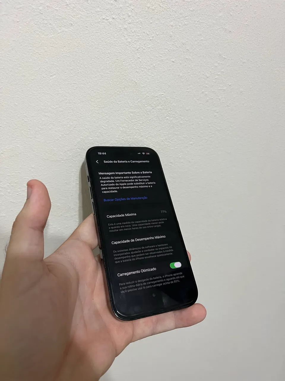 Iphone 14 Pro 128gb - Extra! - Foto 4
