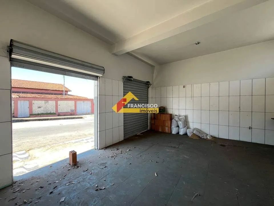 Loja localizada no bairro Campiana Verde - Foto 4