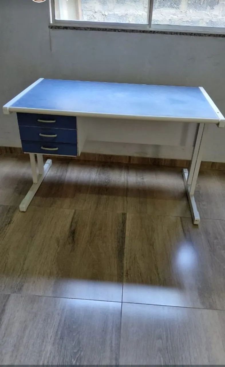 Mesa de escritório 
