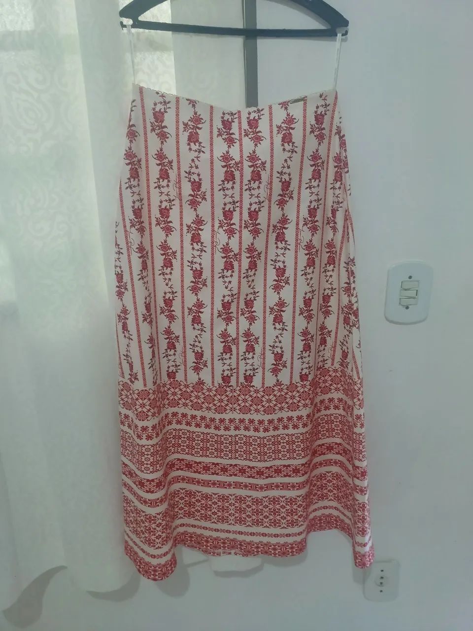 Saia Lança Perfume  - Foto 2