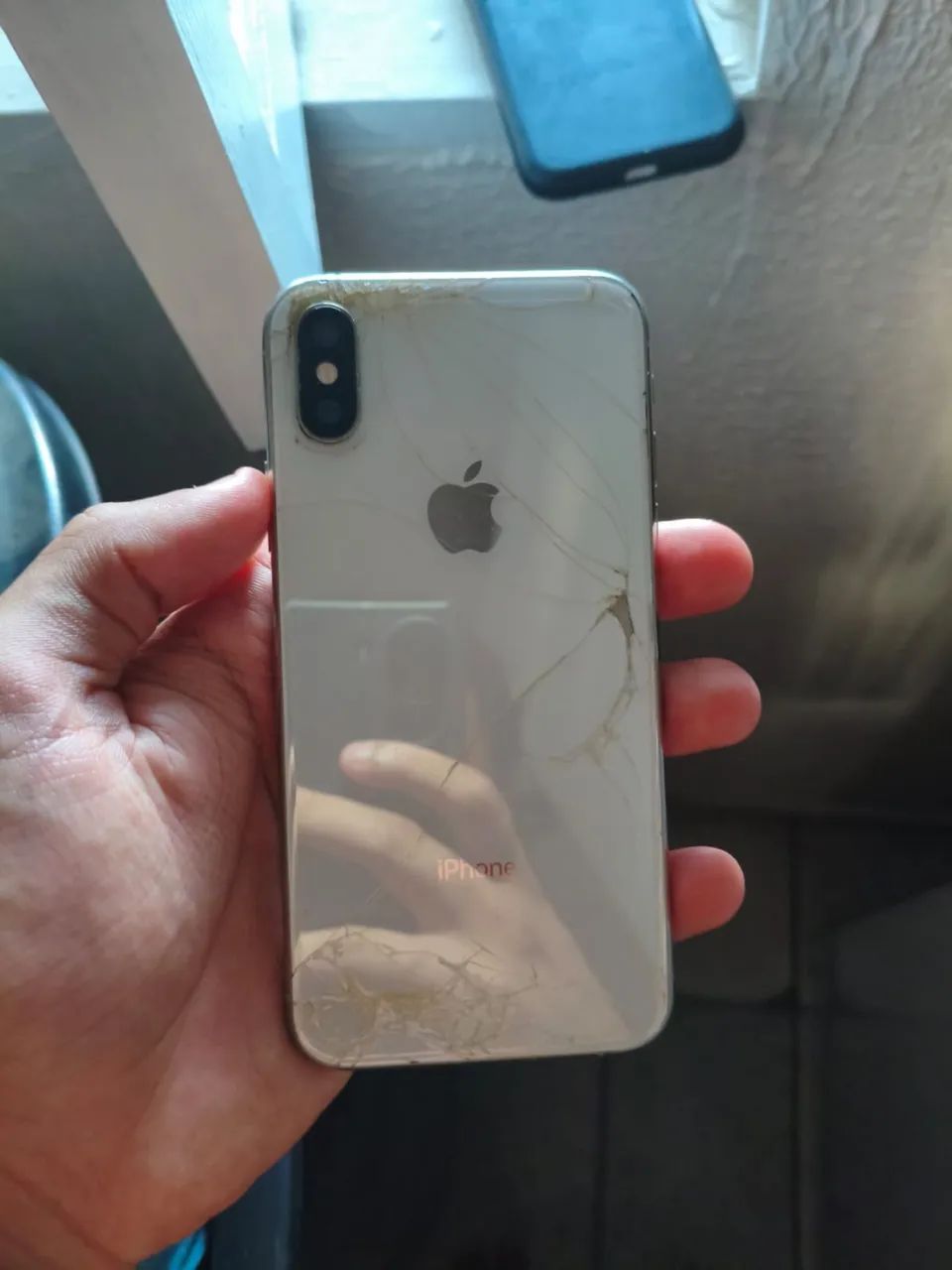 iphone xs 64gb