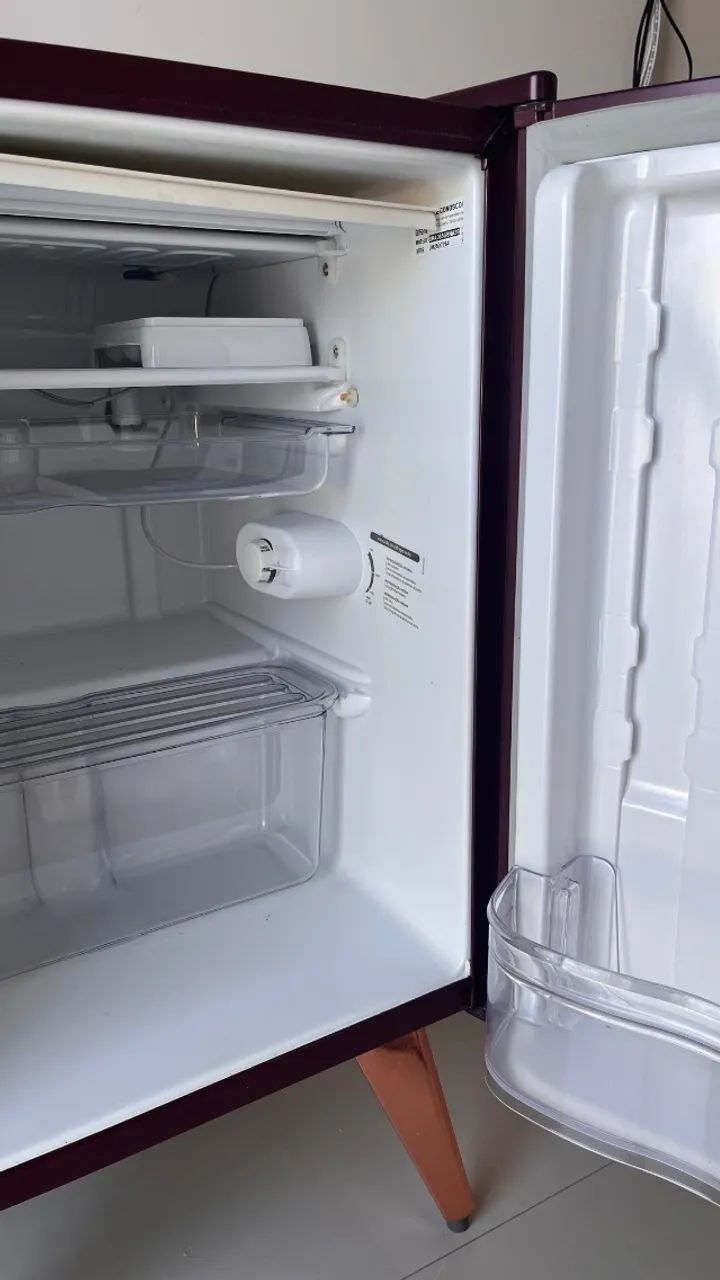 Frigobar Brastemp - Foto 3