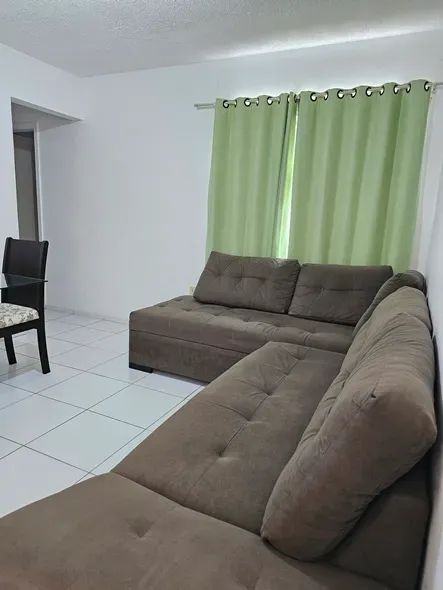 Vendo Apartamento mobiliado - Foto 2