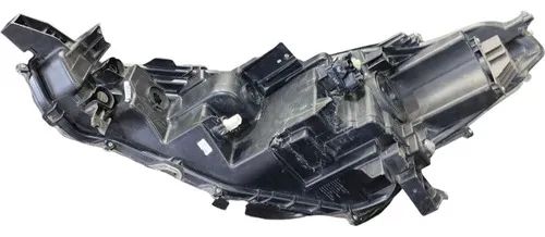 Farol Esquerdo Toyota Corolla Cross 2.0 Xrx 2026 Detalhe Esquerdo