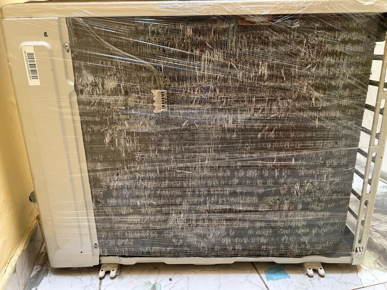 Ar condicionado 12.000btus inverter springer midea - Foto 3