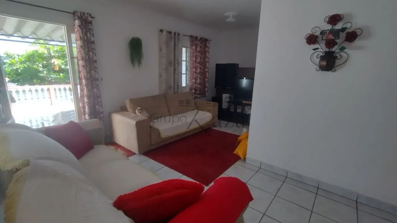 Oportunidade - Casa Sobrado - Bosque dos Eucaliptos - 3 Dormitórios - 145m². - Foto 4