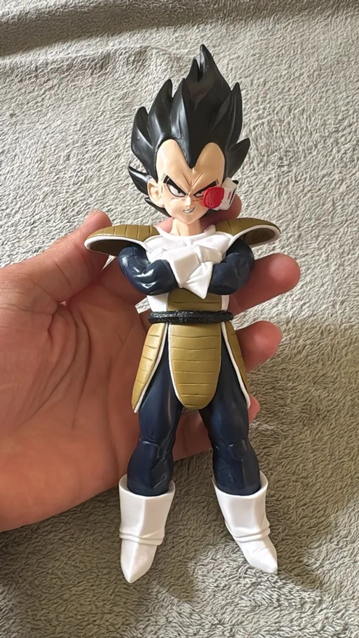 Action figure Dragon ball - Foto 4