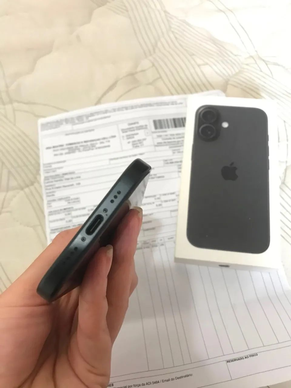 Iphone 16  - Foto 4