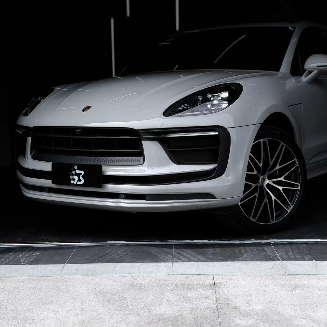 Porsche Macan 2.0 Turbo 237/252cv 2024 - Foto 2