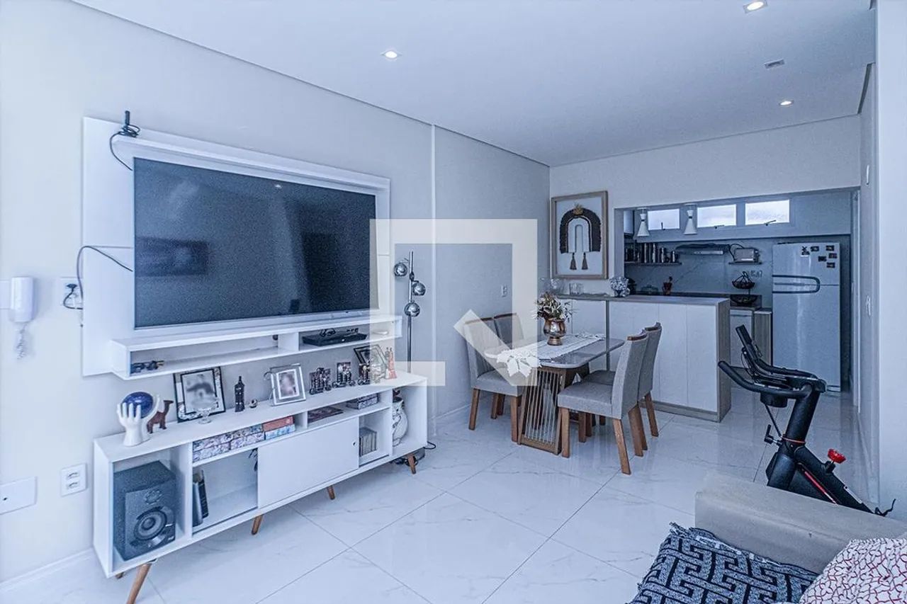 Casa à Venda - Bosque da Saúde, 2 Quartos, 93 m2 - Foto 2