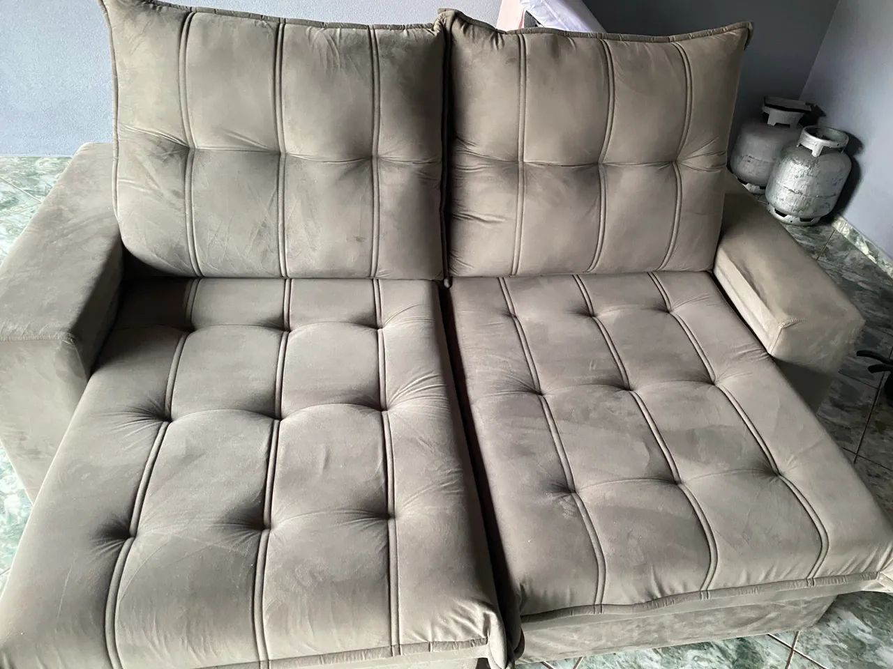 Retractable Sofa65153856437507120