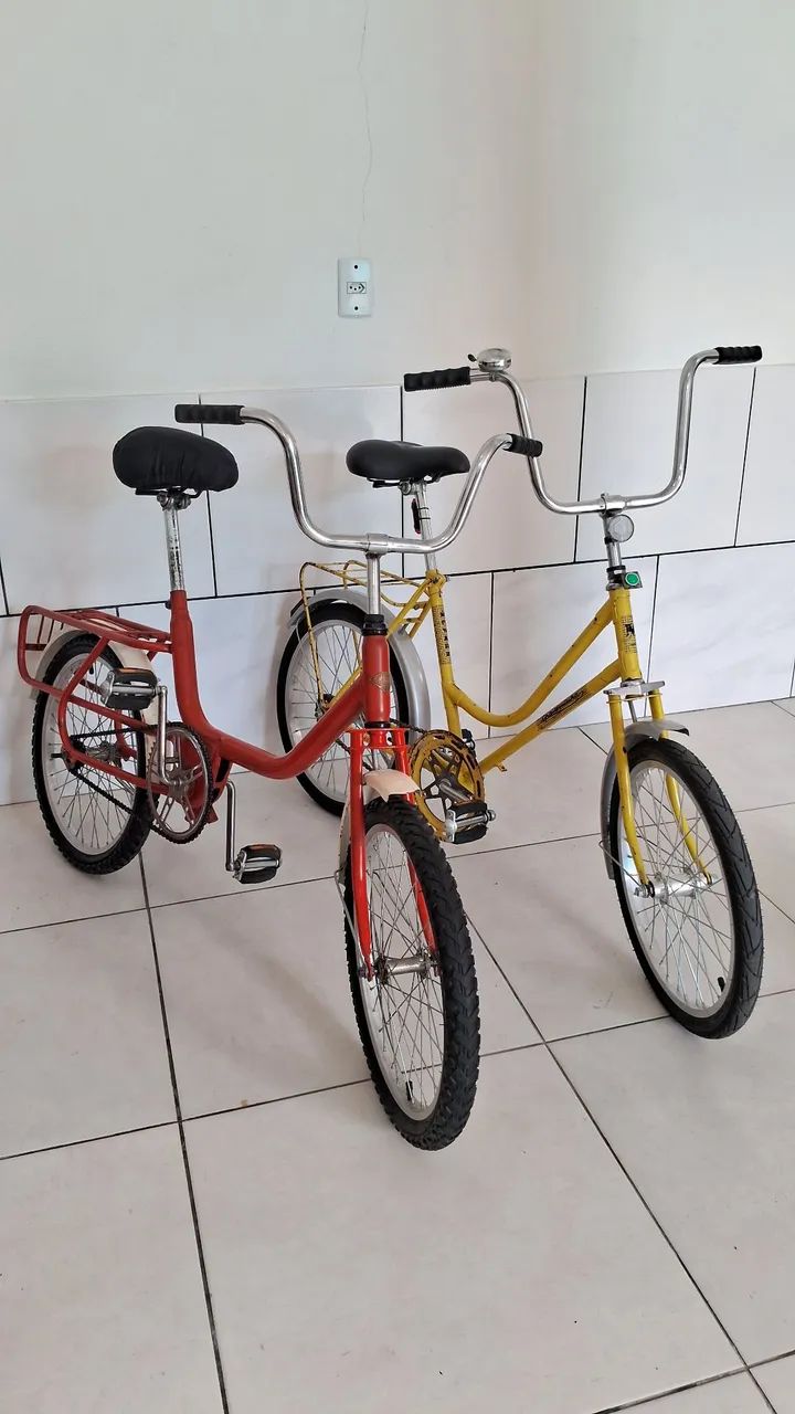 Monareta Garupão aro 20 - Foto 2