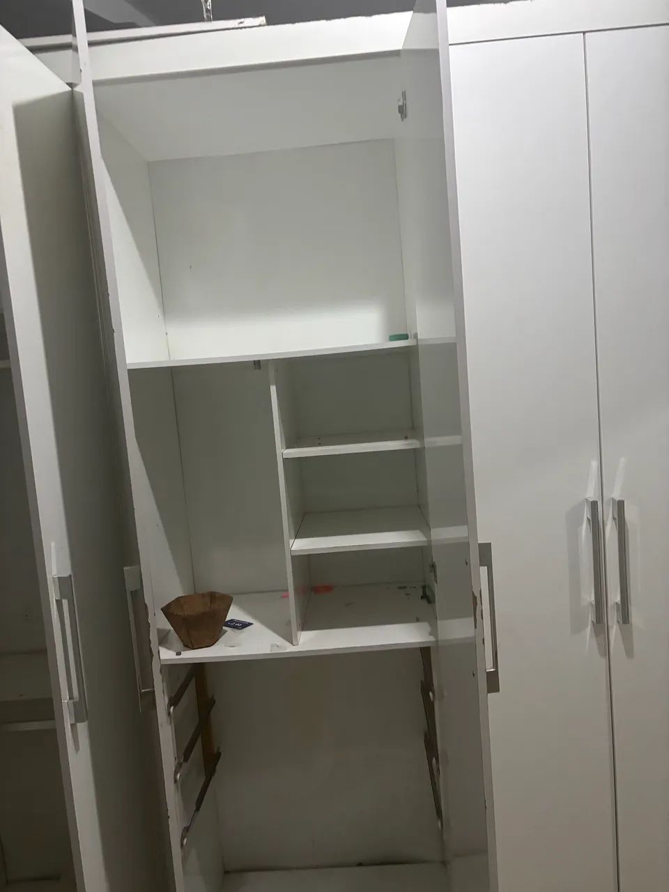 Vendo guarda roupa  - Foto 2
