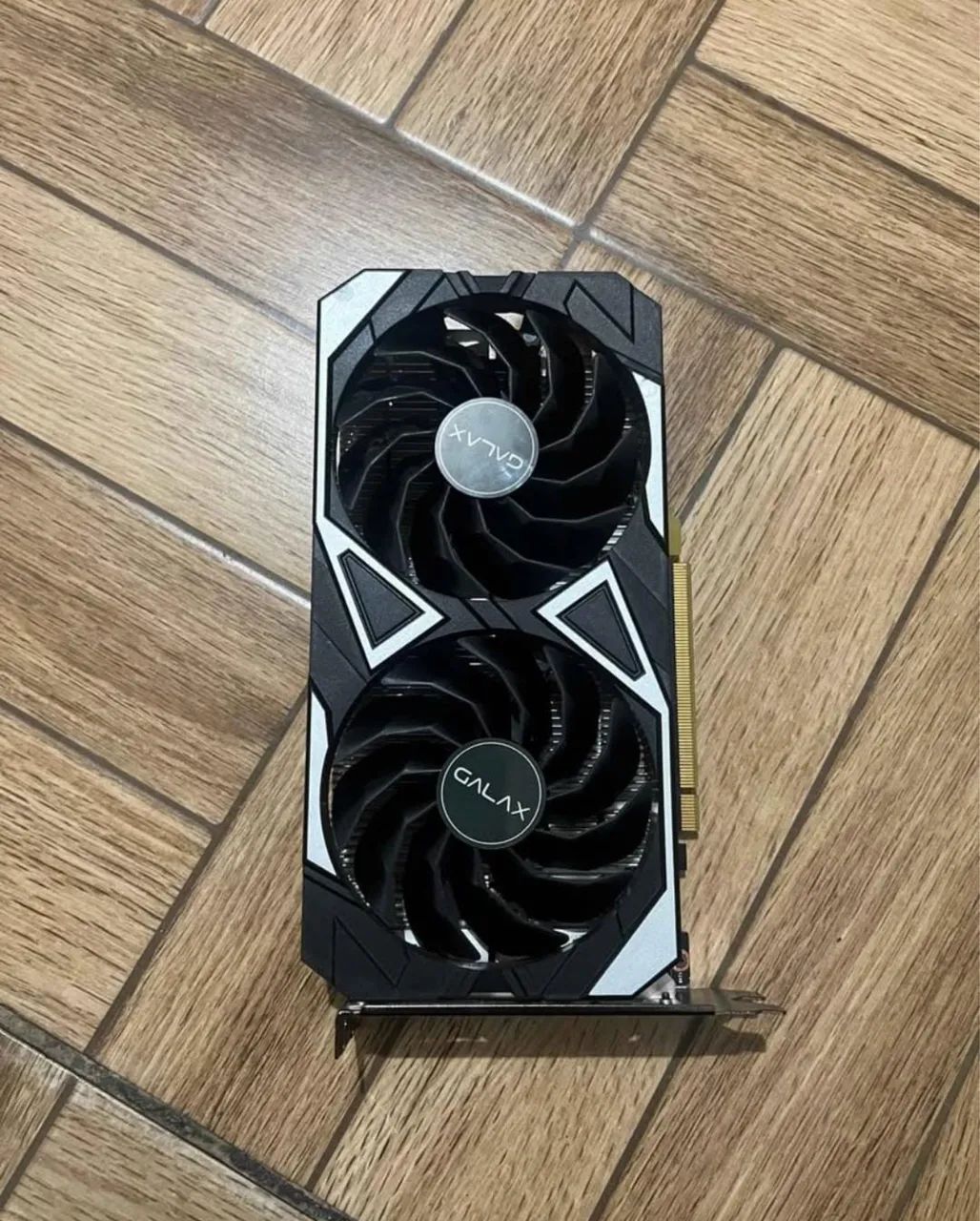 Placa de vídeo RTX 3050 6Gb EX - Foto 4