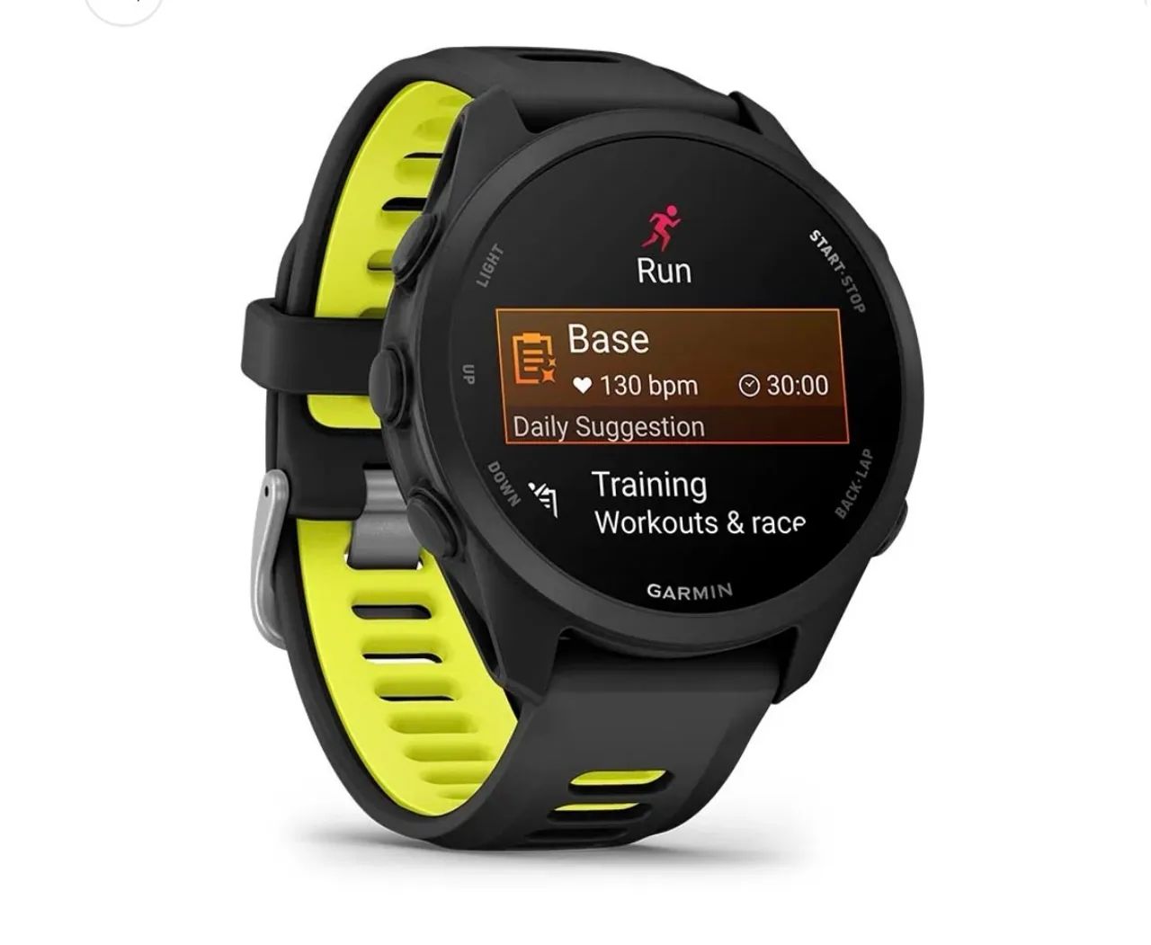 GARMIN FORERUNNER 170 Music - Foto 3
