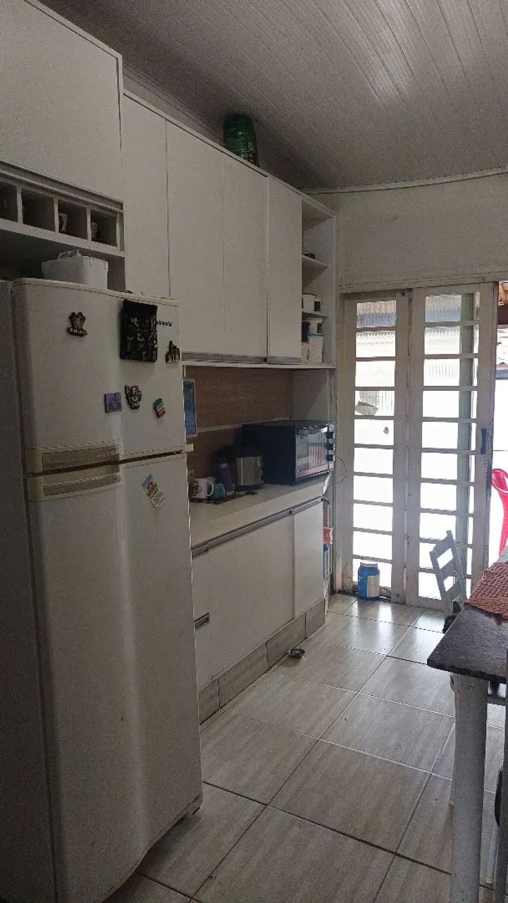 Vendo ou troco com apartamento - Foto 4