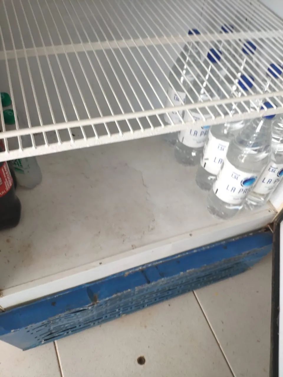 Freezer expositor vertical  - Foto 3