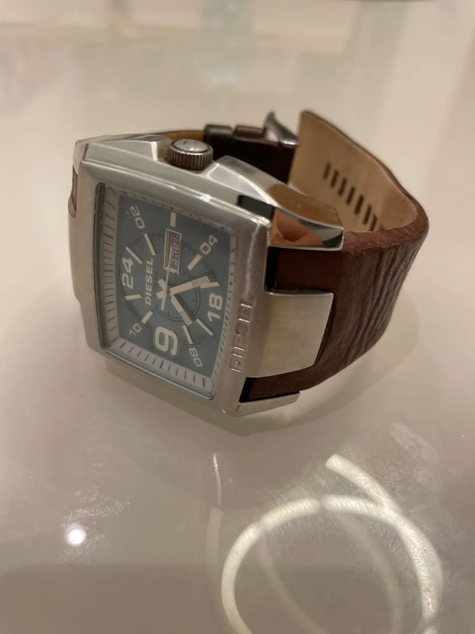 Relogio DIESEL modelo DZ4246  - Foto 4