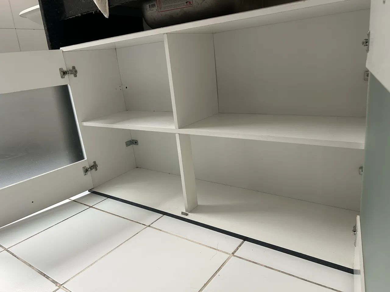 Armários de cozinha 